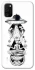 Чехол на Samsung Galaxy M30s / M21 Tattoo ver.4 фото 1 из 1