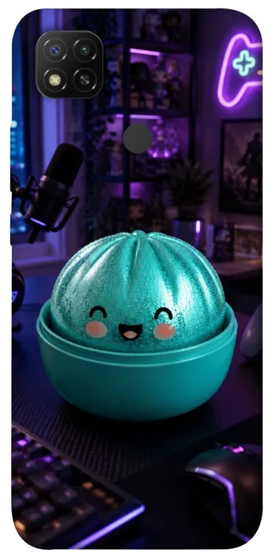 Чохол на Xiaomi Redmi 9C Dumpling ver.10 фото 1 з 1