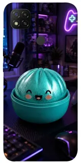 Чехол на Xiaomi Redmi 9C Dumpling ver.10 фото 1 из 1