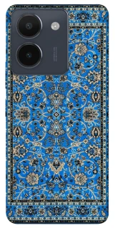 Чохол на Vivo Y36 Килим v52 фото 1 з 1