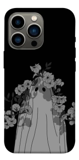 Чехол на Apple iPhone 13 Pro (6.1") Cute Halloween фото 1 из 1