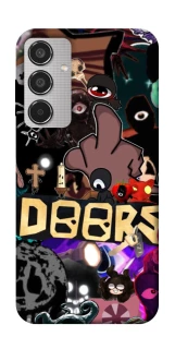 Чехол на Samsung Galaxy M35 Doors фото 1 из 1