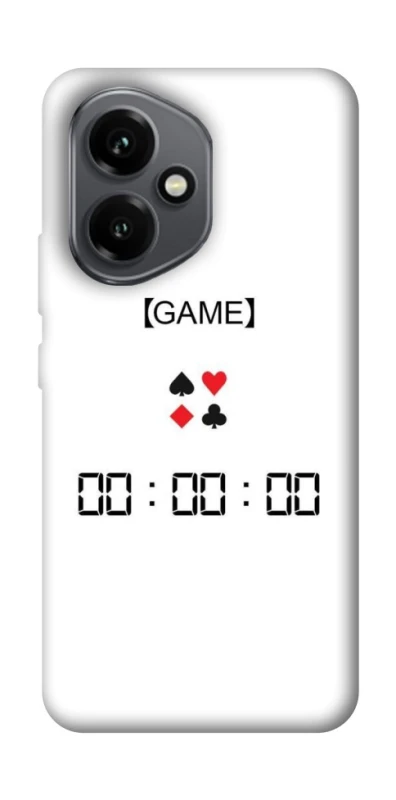 Чохол на Honor 400 Alice in Borderland ver.3 фото 1 з 1