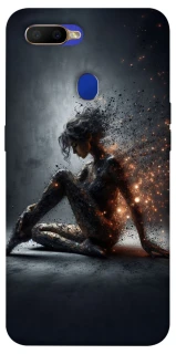 Чохол на Oppo A5s Goddess of war ver.9 фото 1 з 1