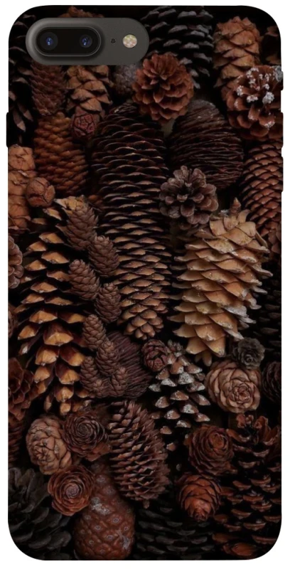 Чохол на Apple iPhone 7 plus / 8 plus Magic1 фото 1 з 1