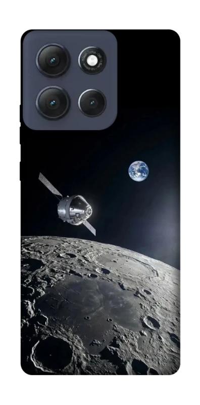 Чехол на Motorola Moto G86 Power Artemis 2 ver.2 фото 1 из 1