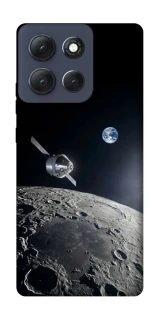 Чохол на Motorola Moto G86 Power Artemis 2 ver.2 фото 1 з 1