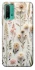 Чохол на Xiaomi Redmi Note 9 4G / Redmi 9 Power Floral design ver.1 фото 1 з 1