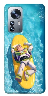 Чехол на Xiaomi 12 / 12X buzz lightyear фото 1 из 1