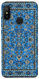 Чохол на Xiaomi Mi A2 Lite / Xiaomi Redmi 6 Pro Килим v52 фото 1 з 1