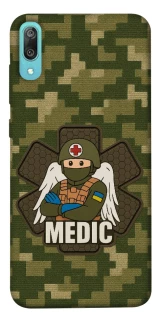 Чохол на Huawei Y6 Pro (2019) Medic фото 1 з 1