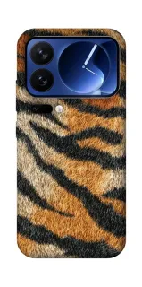 Чохол на Xiaomi 17 Pro Tiger фото 1 з 1