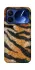 Чохол на Xiaomi 17 Pro Tiger фото 1 з 1