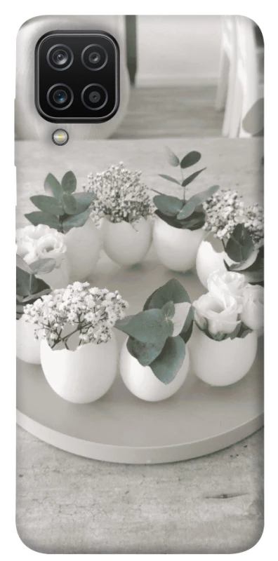 Чехол на Samsung Galaxy A12 Mood фото 1 из 1