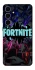 Чохол на Samsung Galaxy S25+ Fortnite logo ver.3 фото 1 з 1