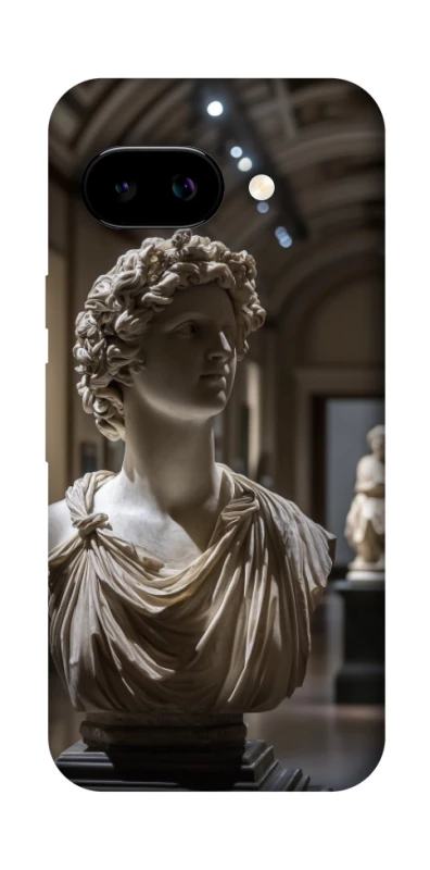 Чехол на Google Pixel 9a statue фото 1 из 1