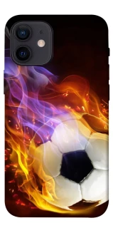 Чохол на Apple iPhone 12 mini (5.4") Football Abstract фото 1 з 1