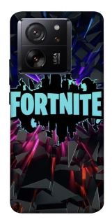 Чохол на Xiaomi 13T Fortnite logo ver.3 фото 1 з 1