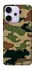 Чохол на Oppo Reno 14 Pro Camouflage v27 фото 1 з 1