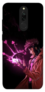 Чехол на Xiaomi Redmi 8 Gambit фото 1 из 1