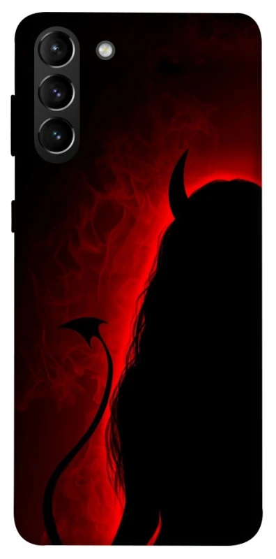 Чохол на Samsung Galaxy S21+ Red Love фото 1 з 1