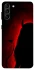 Чохол на Samsung Galaxy S21+ Red Love фото 1 з 1