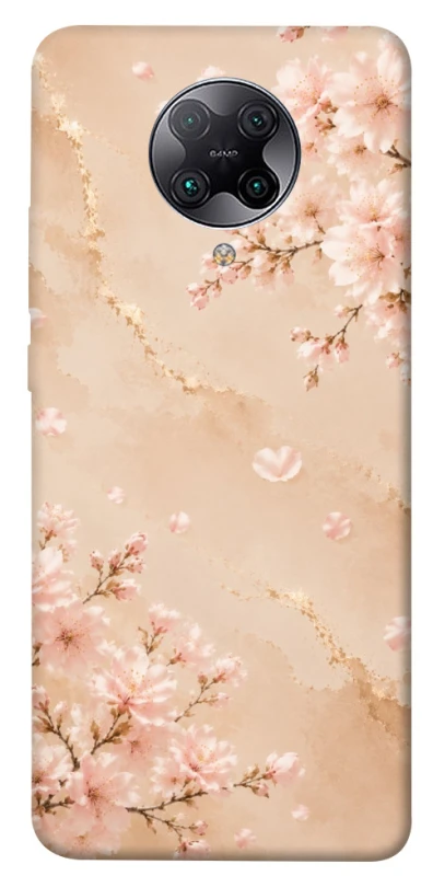 Чехол на Xiaomi Redmi K30 Pro / Poco F2 Pro Sakura ver.2 фото 1 из 1