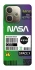 Чохол на Oppo A5 Pro 4G NASA ver.2 фото 1 з 1