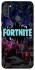 Чохол на Samsung Galaxy A11 Fortnite logo ver.3 фото 1 з 1
