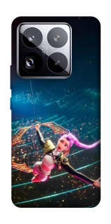 Чехол на Xiaomi 15 Pro K-Pop Demon Hunters ver.12 фото 1 из 1