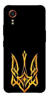 Чохол на Samsung Galaxy Xcover7 Герб України v3 фото 1 з 1