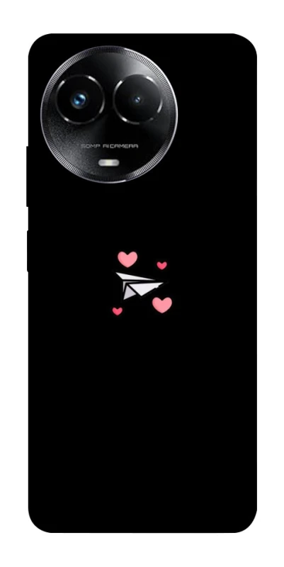 Чехол на Realme C67 4G Love aesthetic ver.13 фото 1 из 1