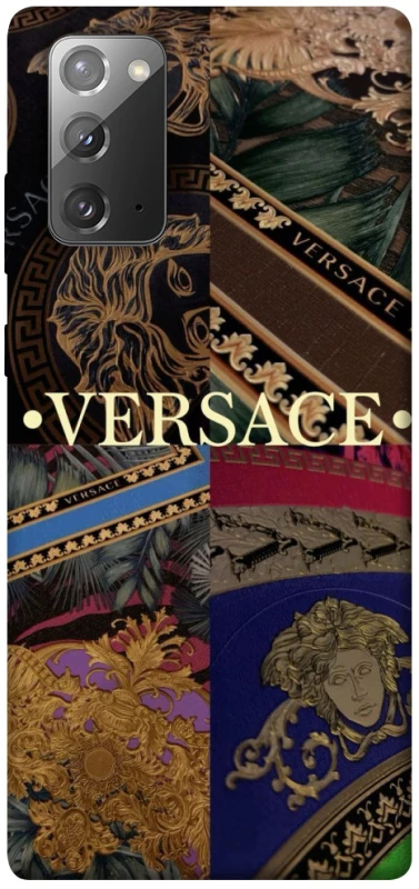 Чохол на Samsung Galaxy Note 20 Versace фото 1 з 1