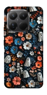 Чехол на Xiaomi 15T Pro Halloween Style фото 1 из 1