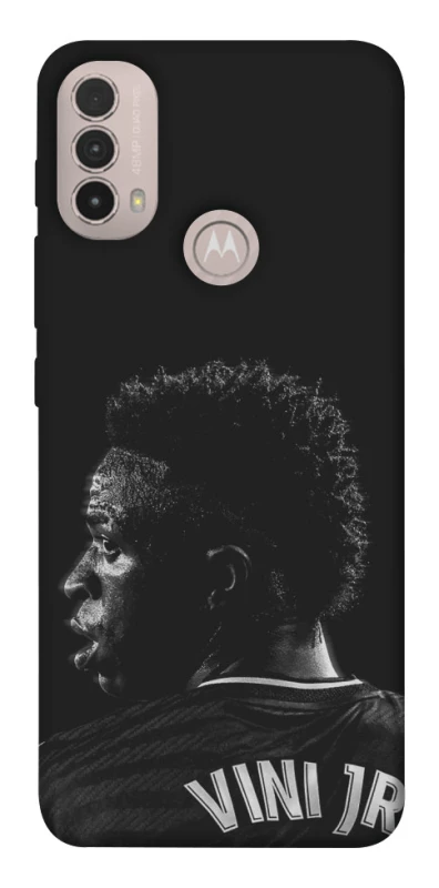 Чохол на Motorola Moto E40 Vinícius фото 1 з 1