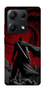 Чехол на Xiaomi Redmi Note 14S Berserk v21 фото 1 из 1