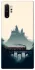 Чохол на Samsung Galaxy Note 10 Plus Hogwarts v1 фото 1 з 1