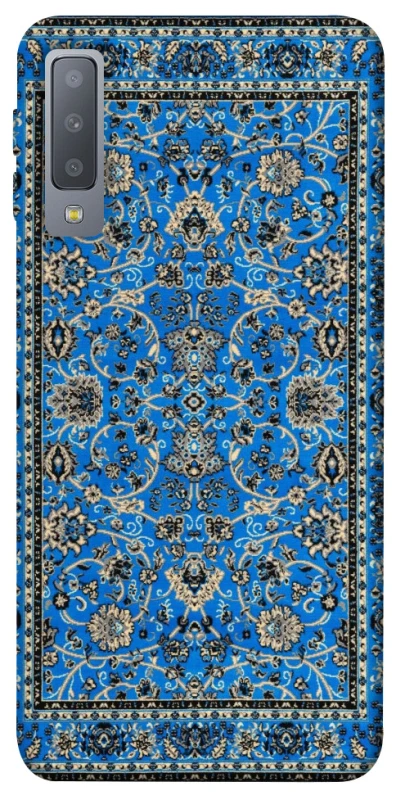 Чехол на Samsung A750 Galaxy A7 (2018) Ковёр v52 фото 1 из 1
