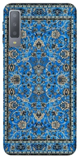 Чехол на Samsung A750 Galaxy A7 (2018) Ковёр v52 фото 1 из 1