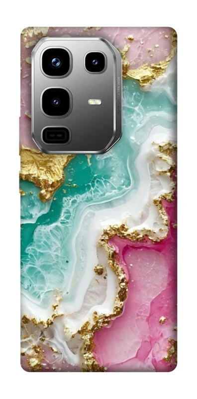 Чохол на Infinix Note 50 Pro Epoxy design ver.1 фото 1 з 1