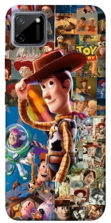 Чохол на Realme C11 Toy Story ver.3 фото 1 з 1