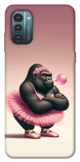 Чехол на Nokia G21 Горила фото 1 из 1