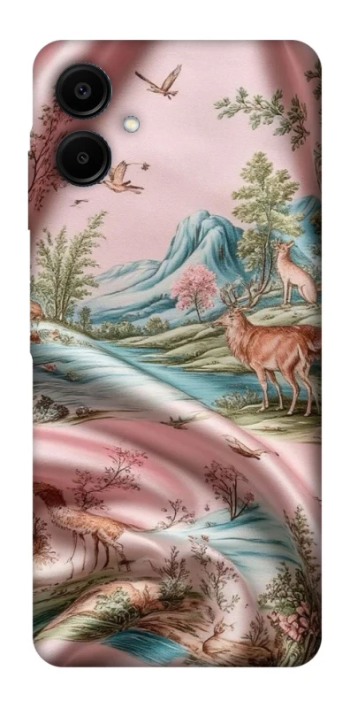 Чохол на Samsung Galaxy A06 Nature фото 1 з 1