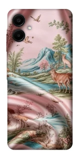 Чохол на Samsung Galaxy A06 Nature фото 1 з 1