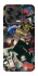 Чехол на ZTE Blade V70 Design Best abums ver.2 фото 1 из 2