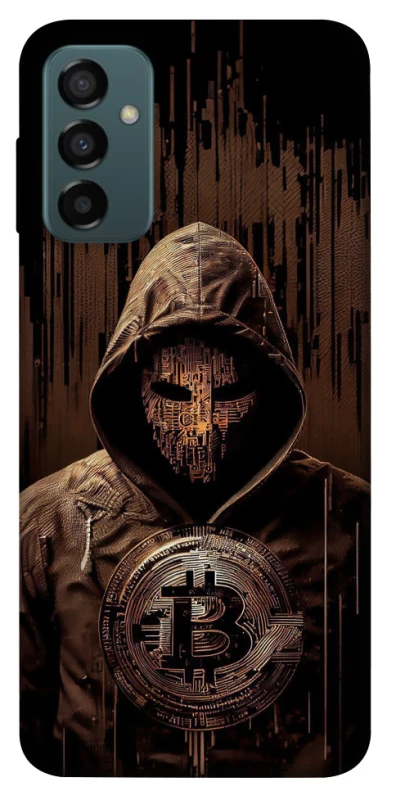 Чехол на Samsung Galaxy M13 4G Crypt фото 1 из 1