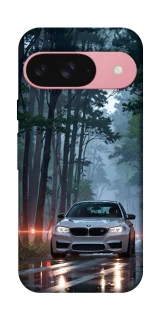 Чохол на Google Pixel 9 BMW ride фото 1 з 1