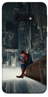 Чохол на Samsung Galaxy S10e Spider Man ver.5 фото 1 з 1
