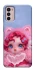 Чохол на Motorola Moto G42 SKULLPANDA × My Little Pony Ver.5 фото 1 з 1