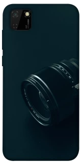 Чохол на Huawei Y5p Лінза фото 1 з 1